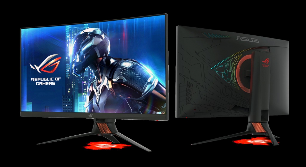 Четыре тенденции Computex 2017. Intel X299, AMD X399, Quantum Dot, NVIDIA Max-Q - фото 11