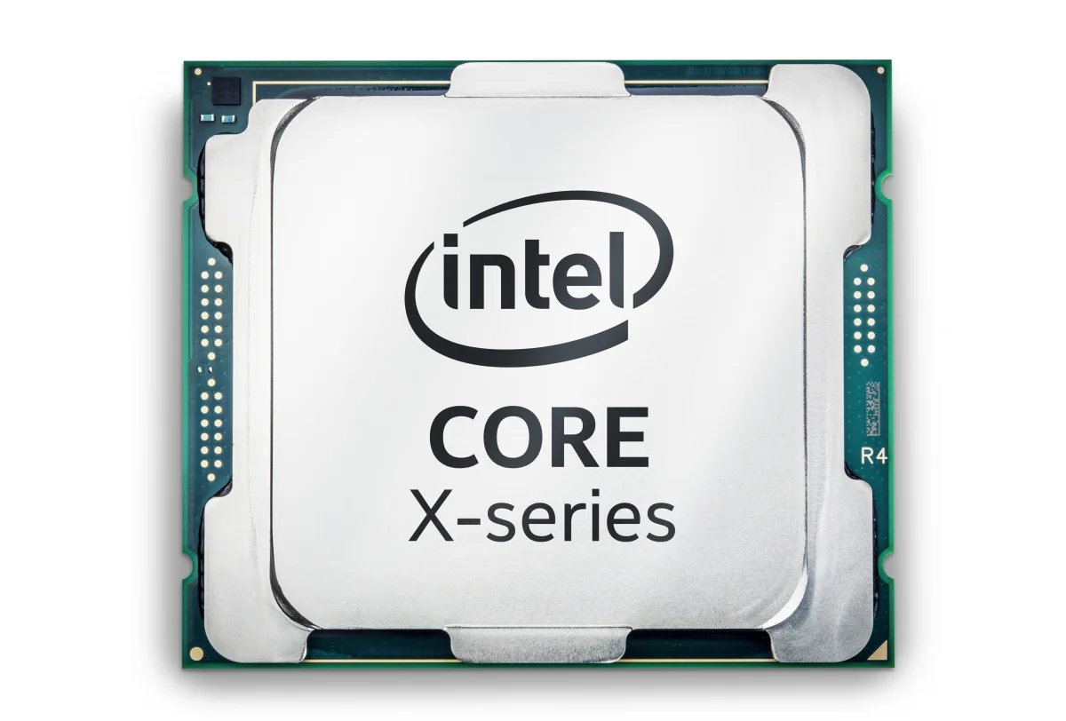 Четыре тенденции Computex 2017. Intel X299, AMD X399, Quantum Dot, NVIDIA Max-Q - фото 1