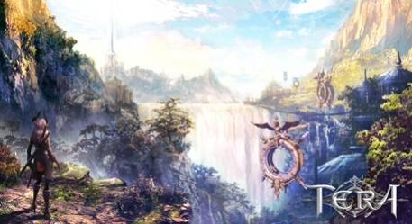 Первый запуск: TERA по-русски. День третий - изображение обложка