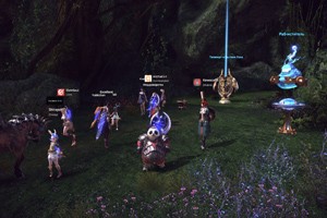 Первый запуск: TERA по-русски. День третий - изображение 8 Первый запуск: TERA по-русски. День третий - фото 8