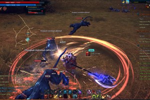 Первый запуск: TERA по-русски. День третий - изображение 9 Первый запуск: TERA по-русски. День третий - фото 9