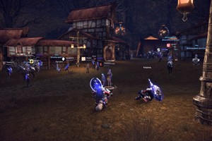 Первый запуск: TERA по-русски. День третий - изображение 13 Первый запуск: TERA по-русски. День третий - фото 13
