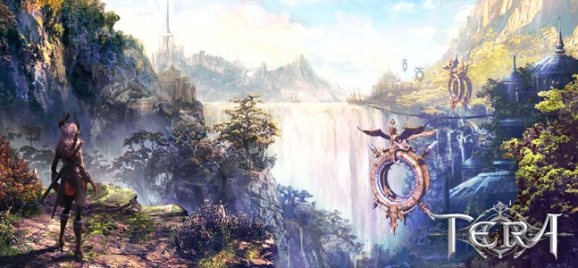 Первый запуск: TERA по-русски. День третий - изображение 1 Первый запуск: TERA по-русски. День третий - фото 1