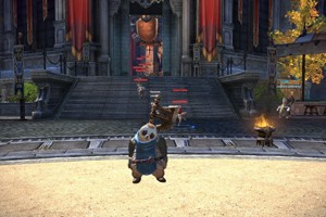 Первый запуск: TERA по-русски. День третий - изображение 2 Первый запуск: TERA по-русски. День третий - фото 2