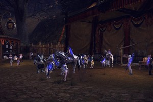 Первый запуск: TERA по-русски. День третий - изображение 3 Первый запуск: TERA по-русски. День третий - фото 3