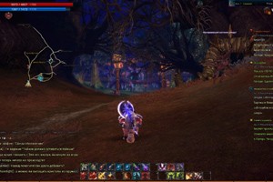 Первый запуск: TERA по-русски. День третий - изображение 10 Первый запуск: TERA по-русски. День третий - фото 10