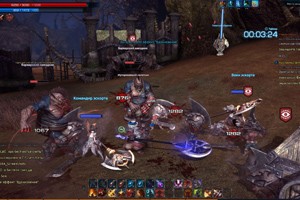 Первый запуск: TERA по-русски. День третий - изображение 12 Первый запуск: TERA по-русски. День третий - фото 12