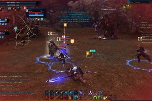 Первый запуск: TERA по-русски. День третий - изображение 11 Первый запуск: TERA по-русски. День третий - фото 11