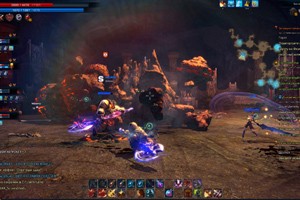 Первый запуск: TERA по-русски. День третий - изображение 7 Первый запуск: TERA по-русски. День третий - фото 7