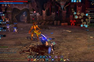 Первый запуск: TERA по-русски. День третий - изображение 6 Первый запуск: TERA по-русски. День третий - фото 6