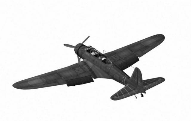 Pacific Fighters - фото 9