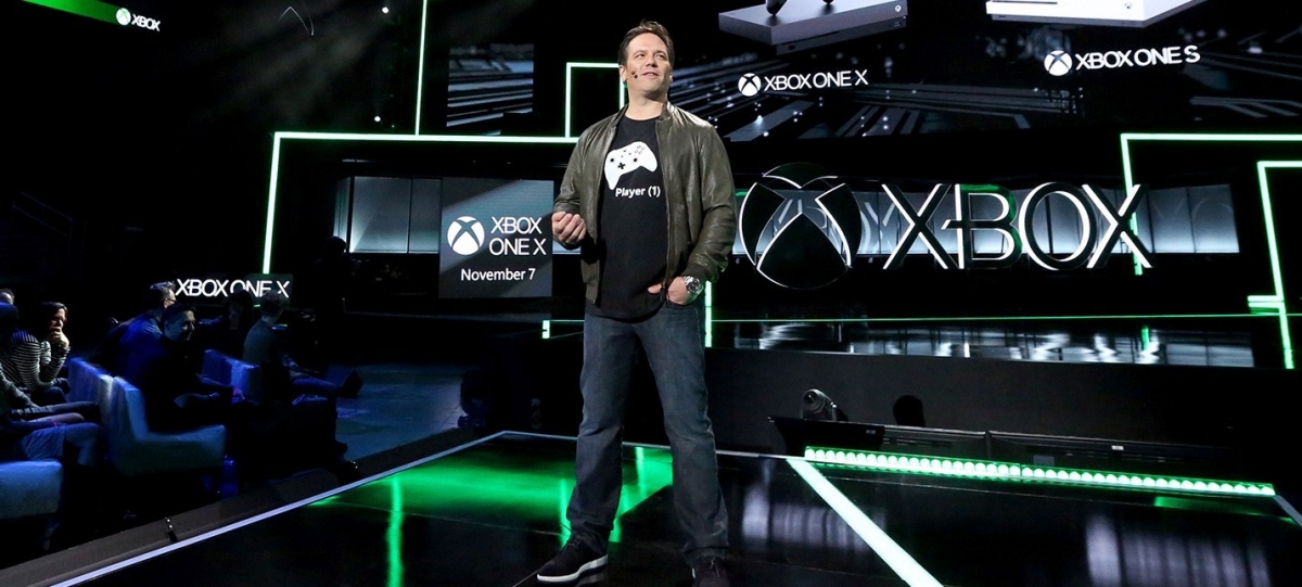 E3 2019 — всё будет плохо? - изображение 3 E3 2019 — всё будет плохо? - фото 3