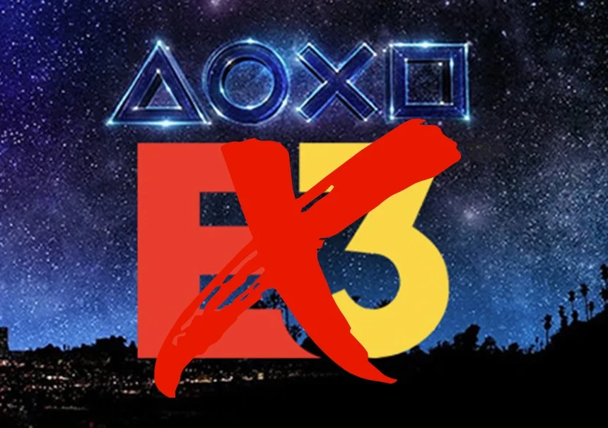 E3 2019 — всё будет плохо? - изображение обложка