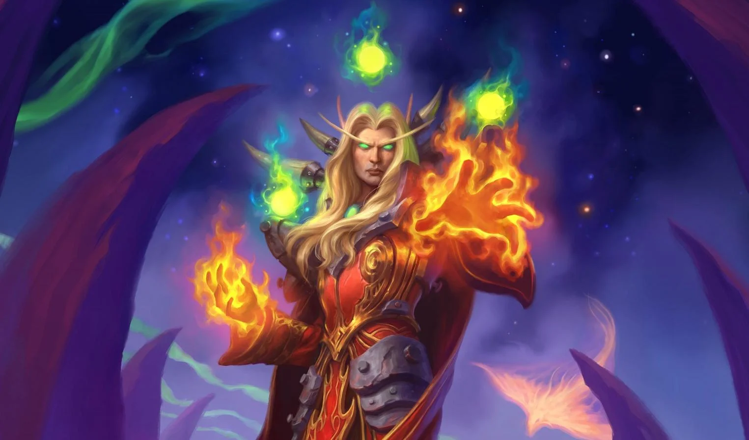 Лучшие и самые памятные боссы World of Warcraft — часть 1 - фото 2