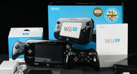 Wii U: жизнь после релиза - изображение обложка
