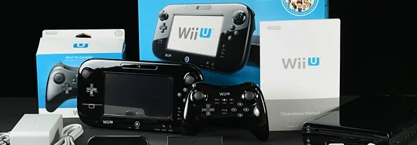Wii U: жизнь после релиза - фото 1