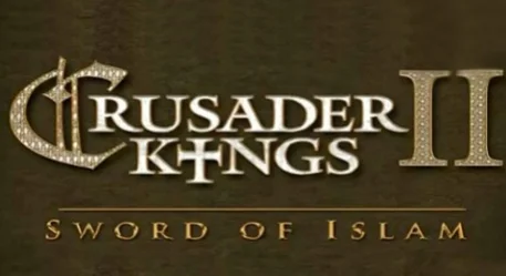 Crusader Kings 2: Sword of Islam - изображение обложка