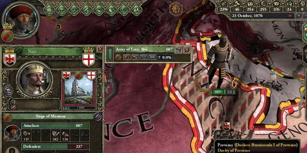 Crusader Kings 2: Sword of Islam - изображение 12 Crusader Kings 2: Sword of Islam - фото 12