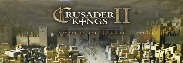Crusader Kings 2: Sword of Islam - фото 1