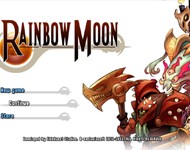 Rainbow Moon - фото 19