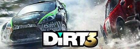 DiRT 3 - изображение 1 DiRT 3 - фото 1