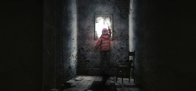 В This War of Mine: The Little Ones дети только мешают - изображение 1 В This War of Mine: The Little Ones дети только мешают - фото 1