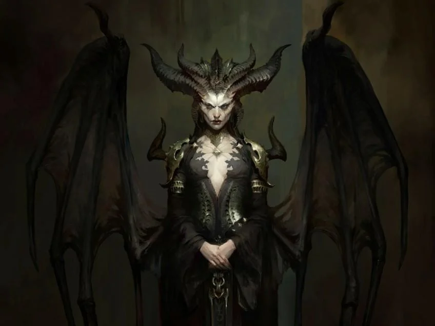 Превью Diablo IV. Всё, что рассказали и показали на BlizzCon 2019 - изображение обложка