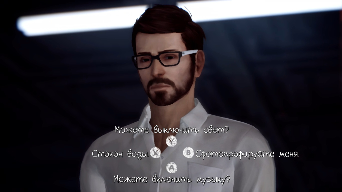 Гайд: Все фотографии в Life is Strange Remastered — пятый эпизод - изображение 3 Гайд: Все фотографии в Life is Strange Remastered — пятый эпизод - фото 3