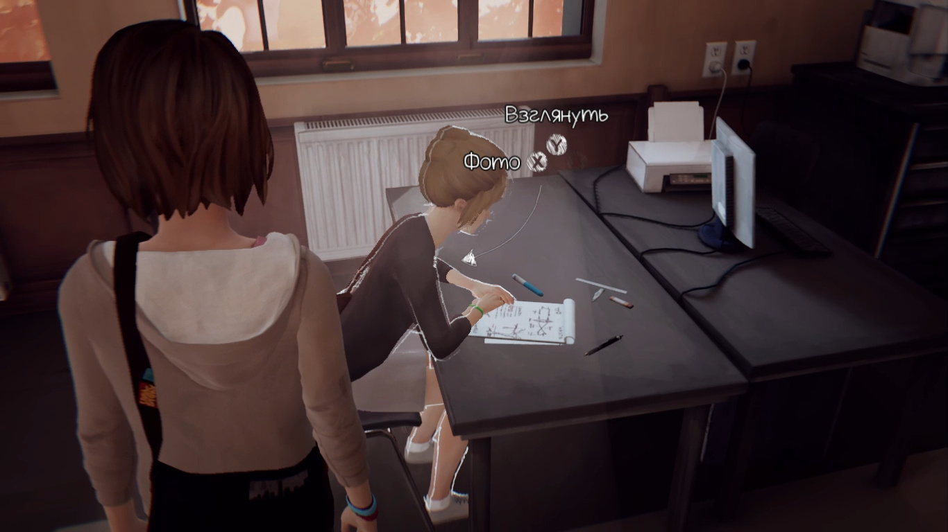 Гайд: Все фотографии в Life is Strange Remastered — пятый эпизод - изображение 1 Гайд: Все фотографии в Life is Strange Remastered — пятый эпизод - фото 1