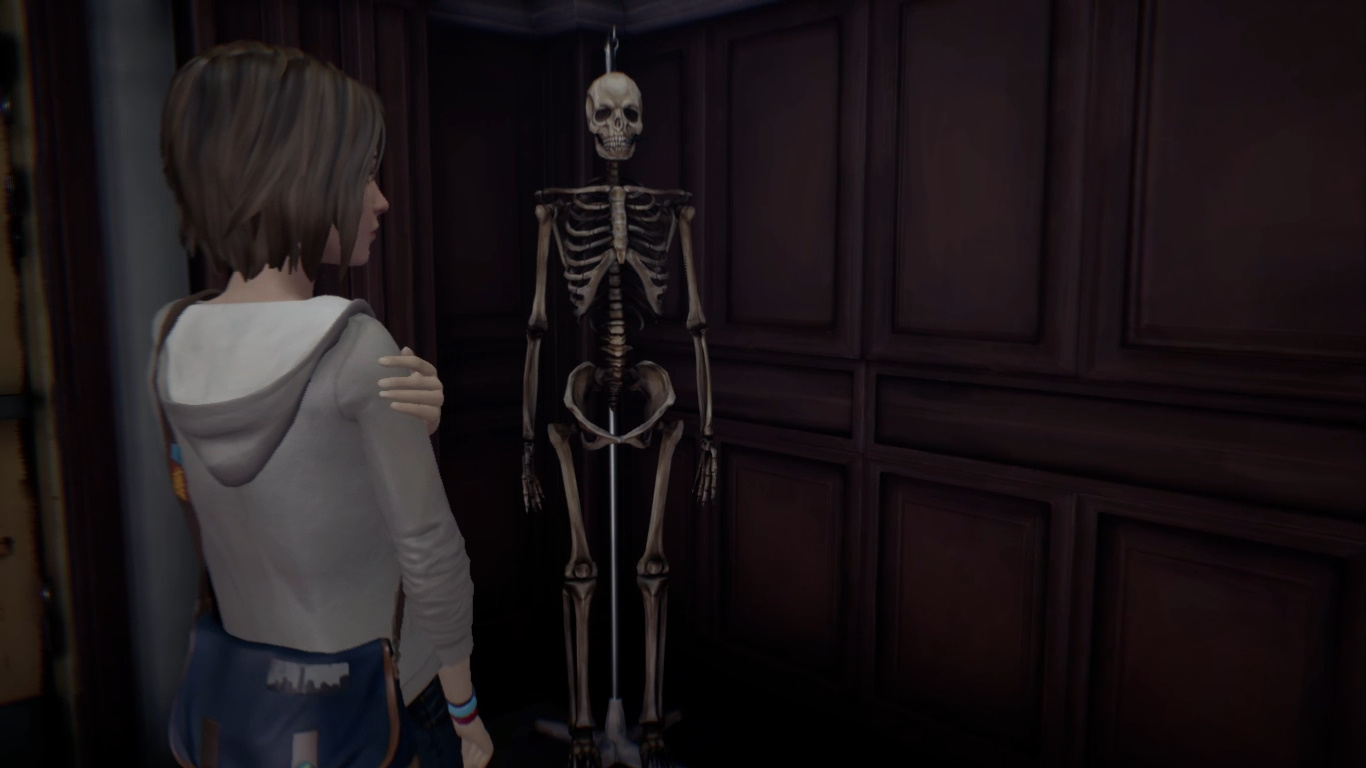 Гайд: Все фотографии в Life is Strange Remastered — пятый эпизод - изображение 8 Гайд: Все фотографии в Life is Strange Remastered — пятый эпизод - фото 8