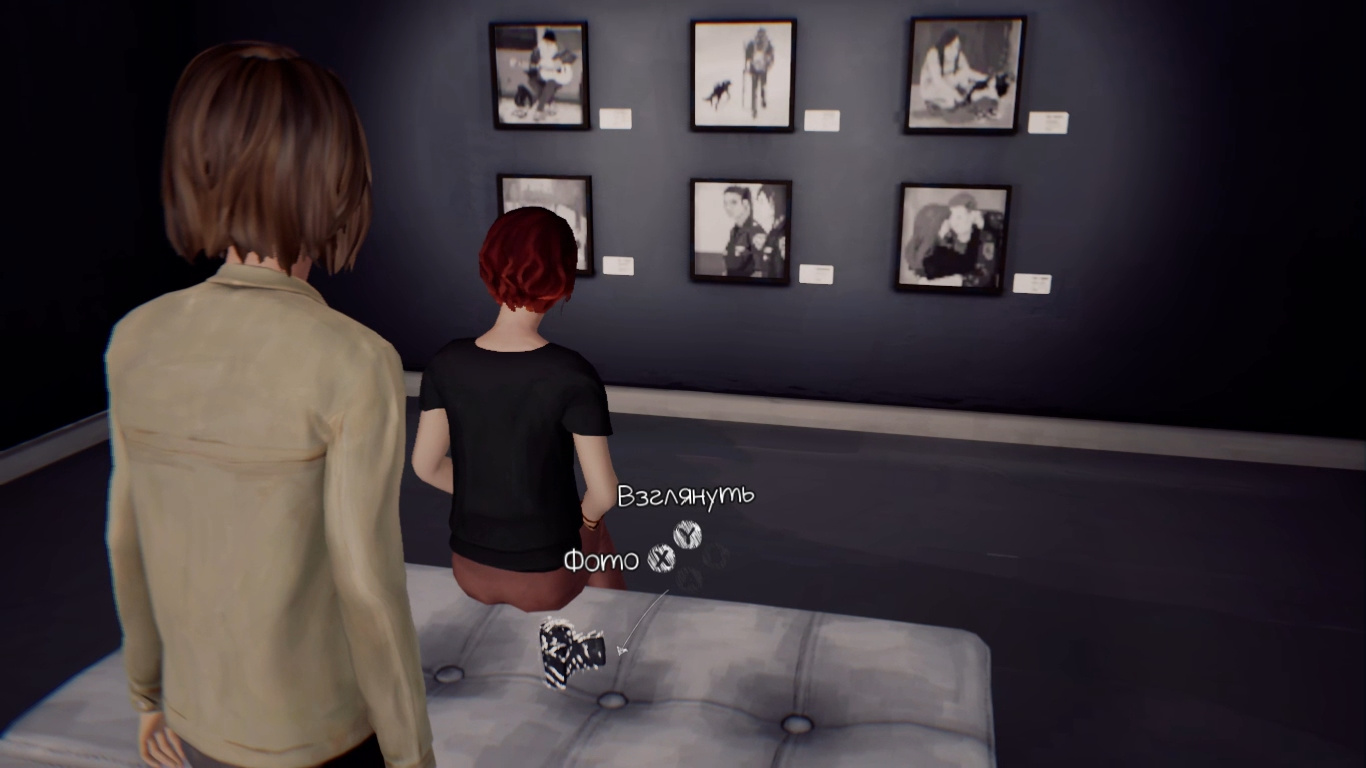 Гайд: Все фотографии в Life is Strange Remastered — пятый эпизод - изображение 2 Гайд: Все фотографии в Life is Strange Remastered — пятый эпизод - фото 2
