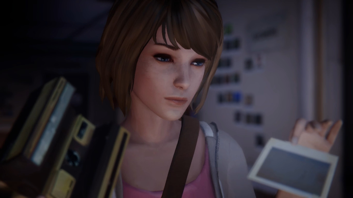 Гайд: Все фотографии в Life is Strange Remastered — пятый эпизод - изображение обложка