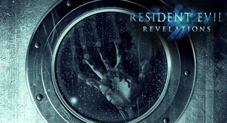 Resident Evil: Revelations HD