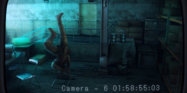 Resident Evil: Revelations HD - изображение 9 Resident Evil: Revelations HD - фото 9