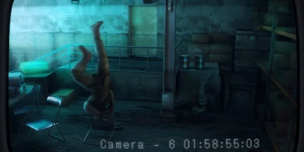Resident Evil: Revelations HD - фото 9