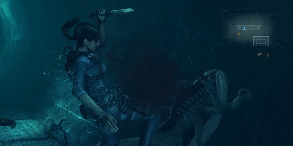 Resident Evil: Revelations HD - изображение 14 Resident Evil: Revelations HD - фото 14