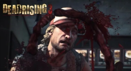 Dead Rising 3 на PC: Ад на Земле - изображение обложка