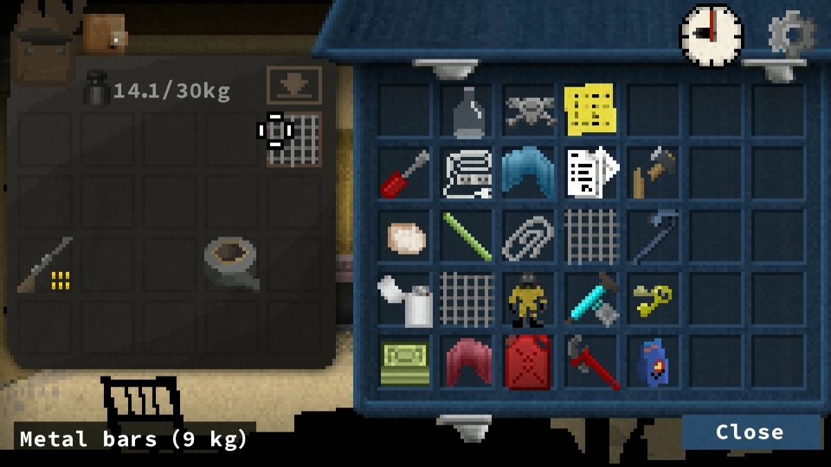 Donʼt Escape: 4 Days in a Wasteland. Мир, которого больше нет - фото 6