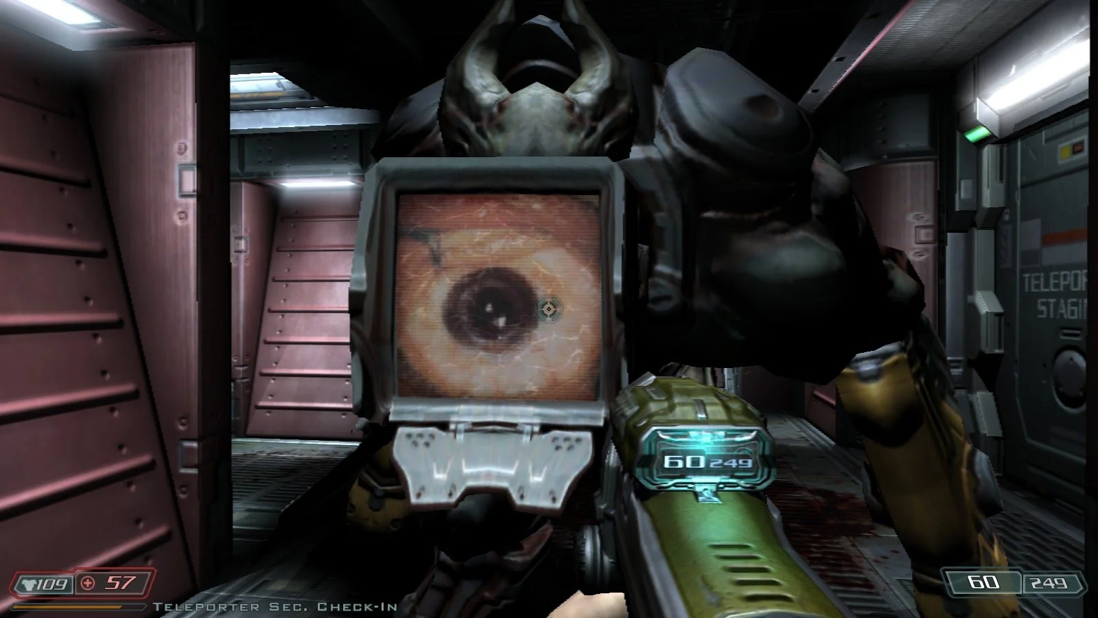Doom 3 исполнилось 15 лет. Из ада в чистилище - фото 2