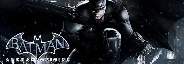 Batman: Arkham Origins - фото 1
