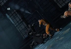 Batman: Arkham Origins - фото 12