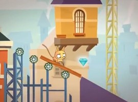 Мобильные игры. Апрель 2013 года, ч. 1 - изображение 35 Мобильные игры. Апрель 2013 года, ч. 1 - фото 35