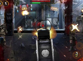 Мобильные игры. Апрель 2013 года, ч. 1 - изображение 28 Мобильные игры. Апрель 2013 года, ч. 1 - фото 28