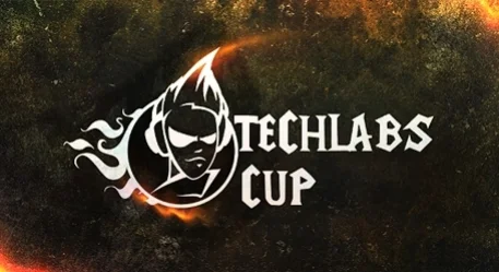Минск принял Techlabs Cup 2014 Season 2 - изображение обложка