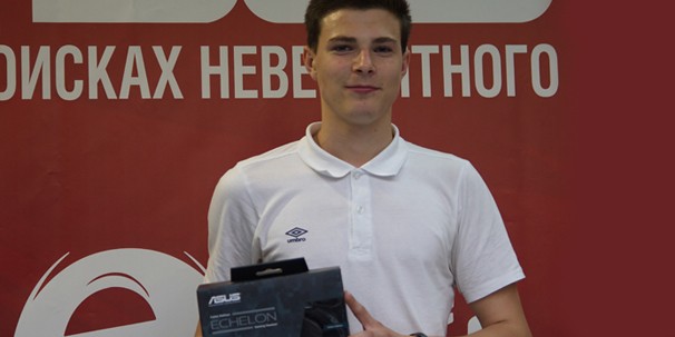 Минск принял Techlabs Cup 2014 Season 2 - изображение 14 Минск принял Techlabs Cup 2014 Season 2 - фото 14