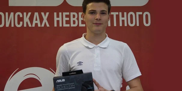 Минск принял Techlabs Cup 2014 Season 2 - фото 14