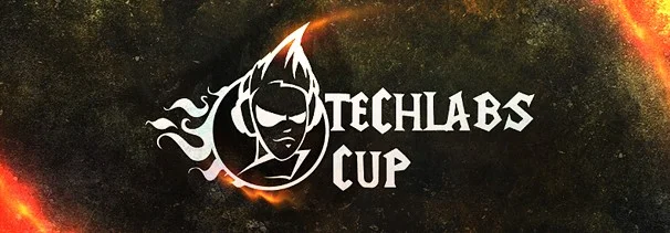 Минск принял Techlabs Cup 2014 Season 2 - фото 1