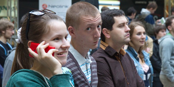 Минск принял Techlabs Cup 2014 Season 2 - изображение 6 Минск принял Techlabs Cup 2014 Season 2 - фото 6
