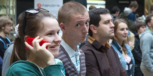 Минск принял Techlabs Cup 2014 Season 2 - фото 6