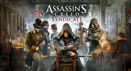 Заводной апельсин. Обзор «Assassin’s Creed: Синдикат» - изображение обложка